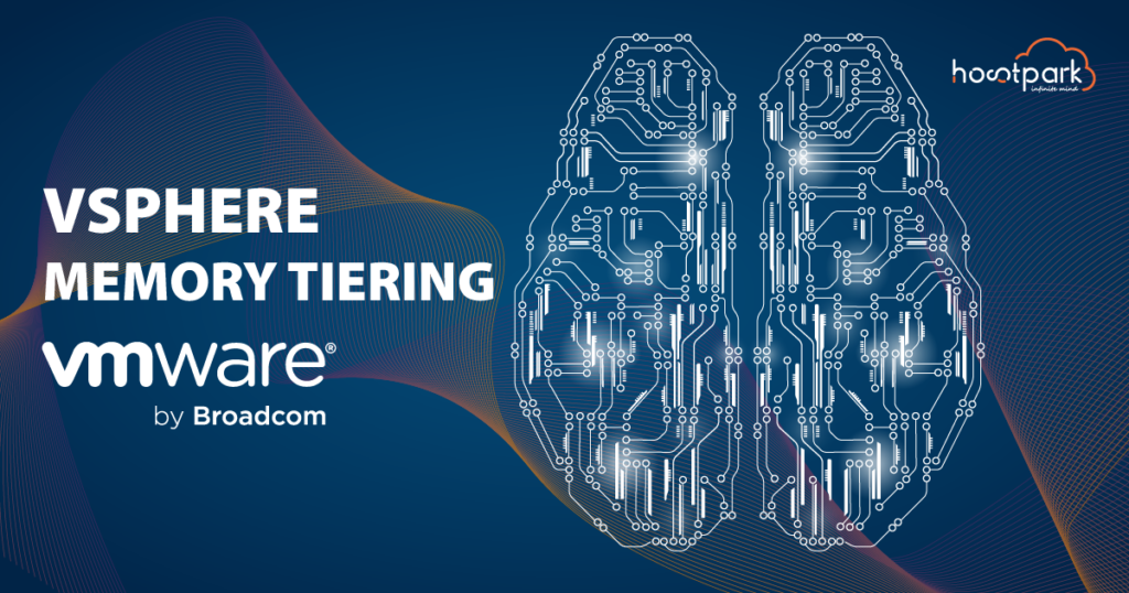 Оптимізація пам’яті за допомогою vSphere Memory Tiering image