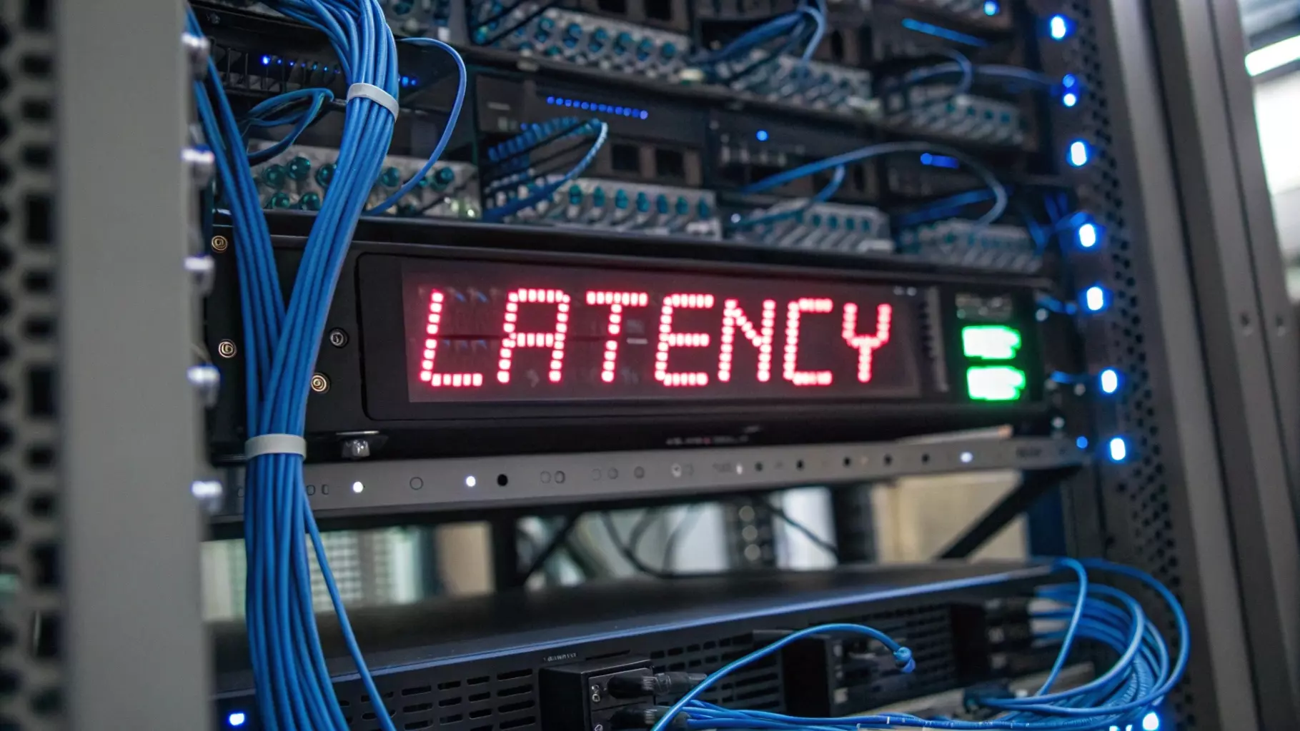 latency
