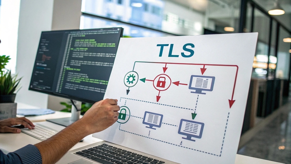 tls