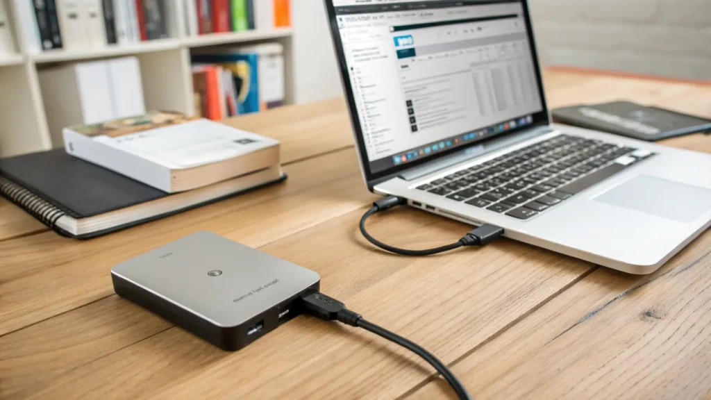 Backup (резервне копіювання) image