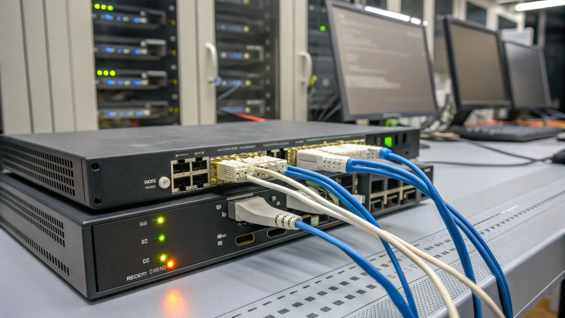 load balancer
