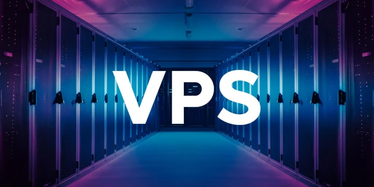 VPS-сервер: що це таке і чому бізнес переходить на нього