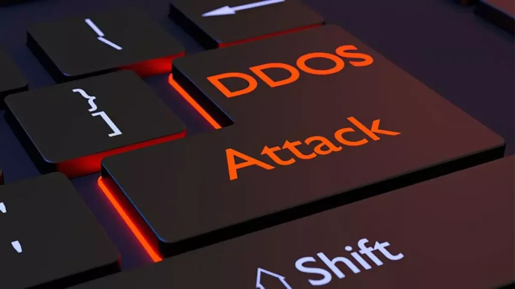 Що таке DDoS-атака?