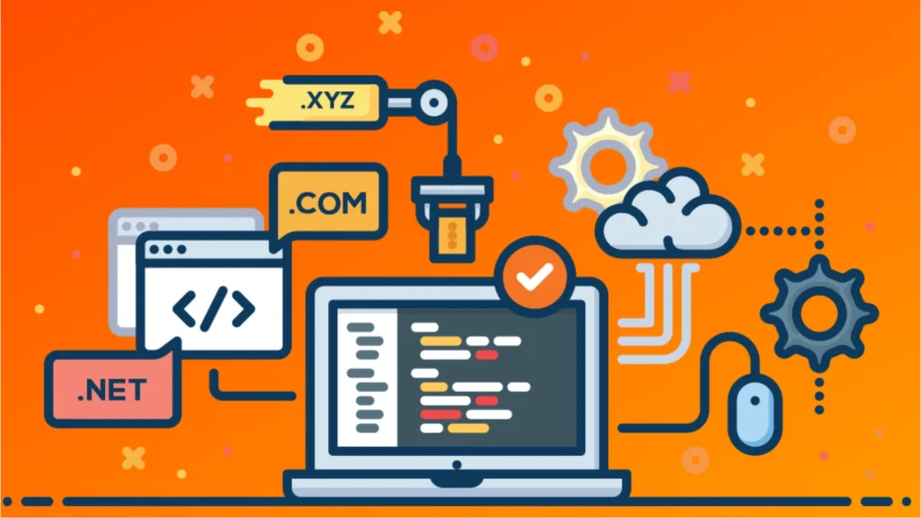 Hosting control panel: overview of cPanel, Plesk, hPanel image