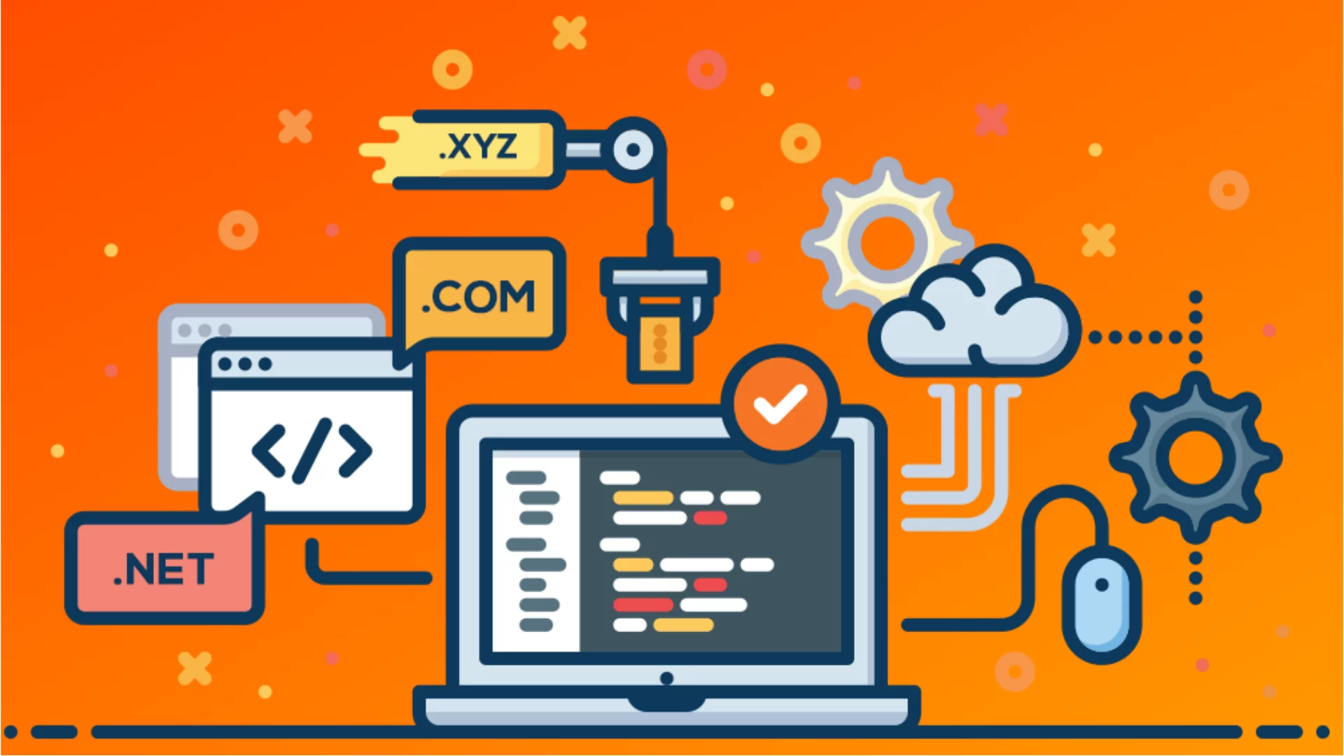 Hosting control panel: overview of cPanel, Plesk, hPanel