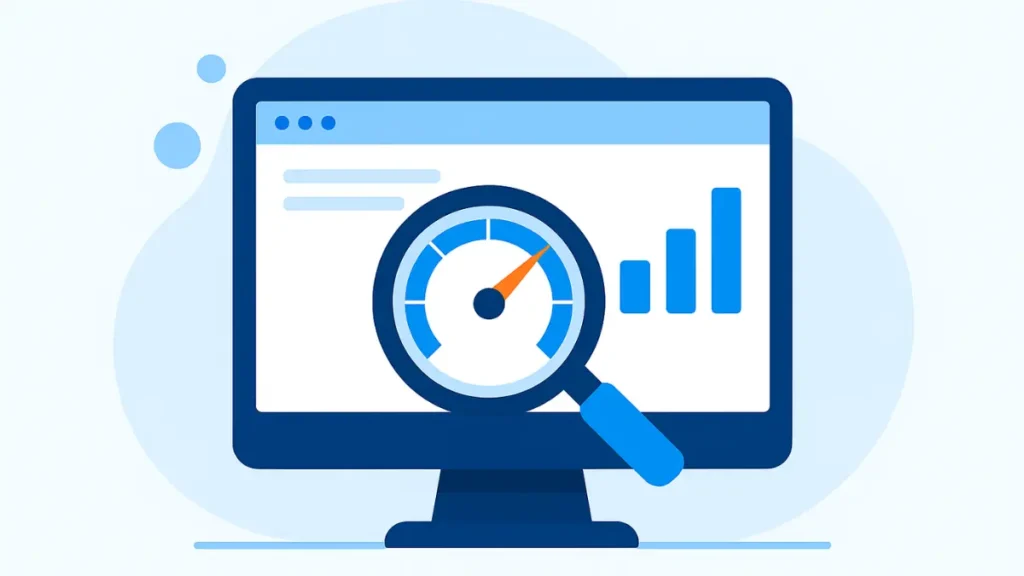 Website monitoring: how to check server availability and performance image