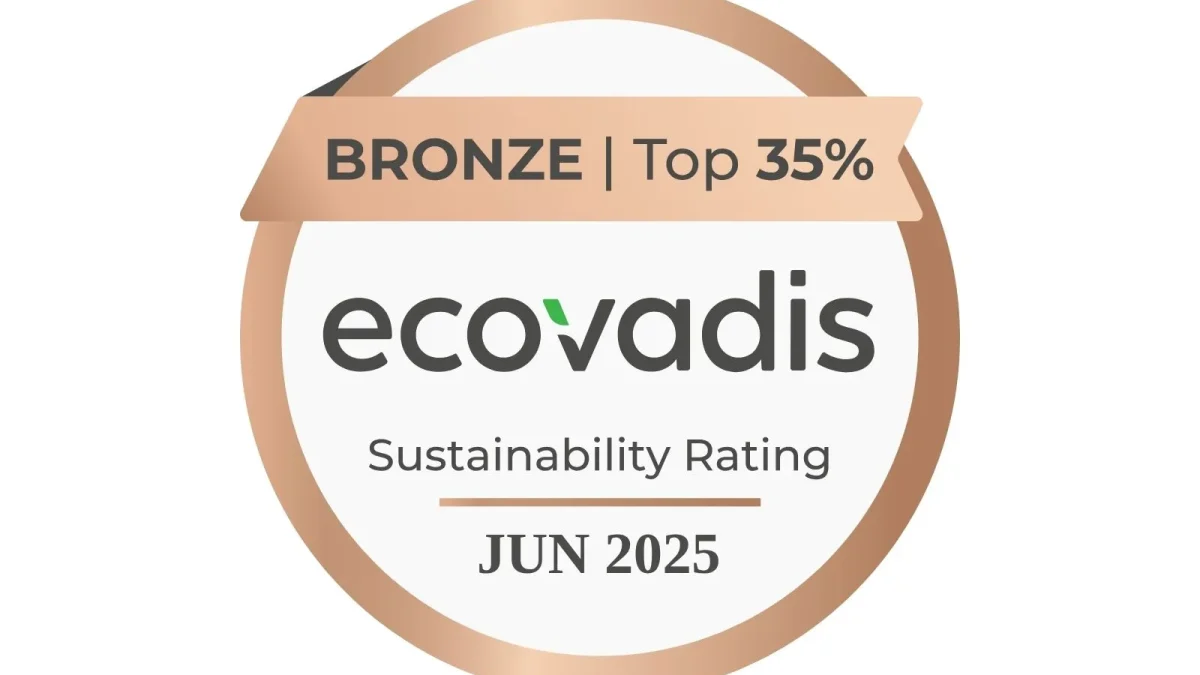 ecovadis