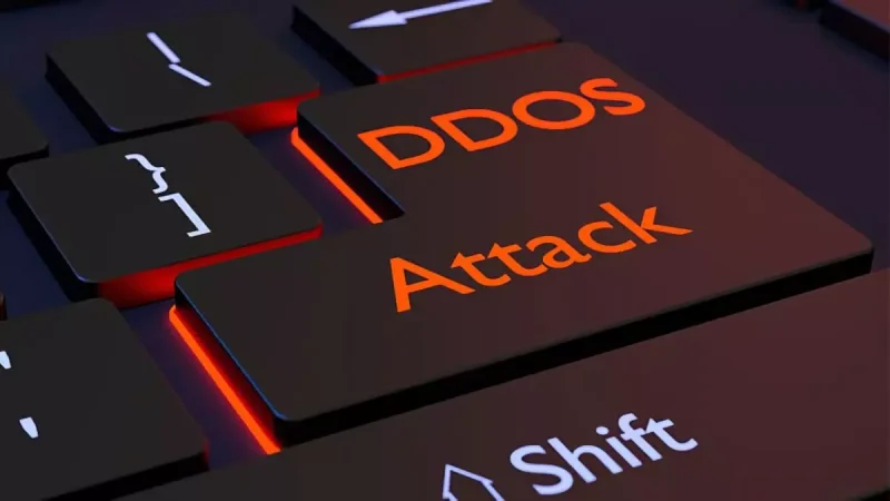 DDoS-атака: що це і як захистити свій сайт від зловмисників