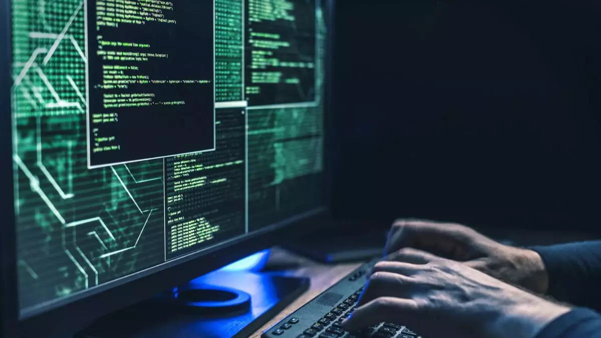 ddos 2 Виды и типы DDoS-атак