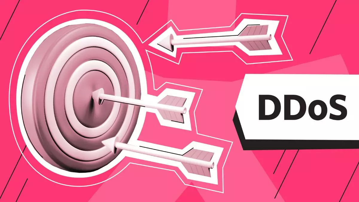 ddos ddos
