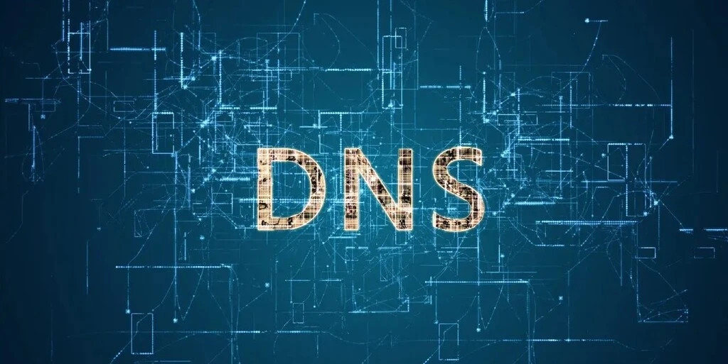 What is a DNS server