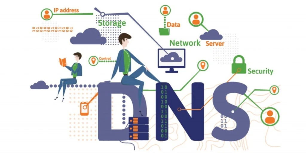 Чому DNS - фундамент інтернету
