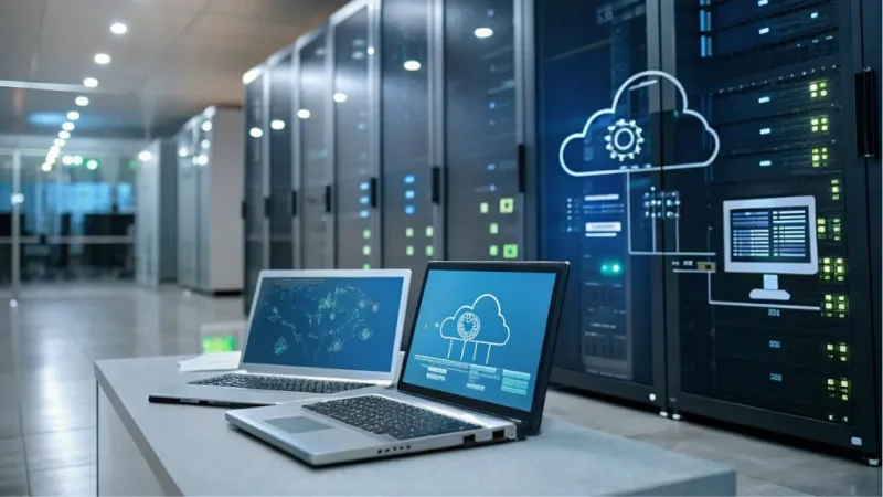 What are Cloud Services?
