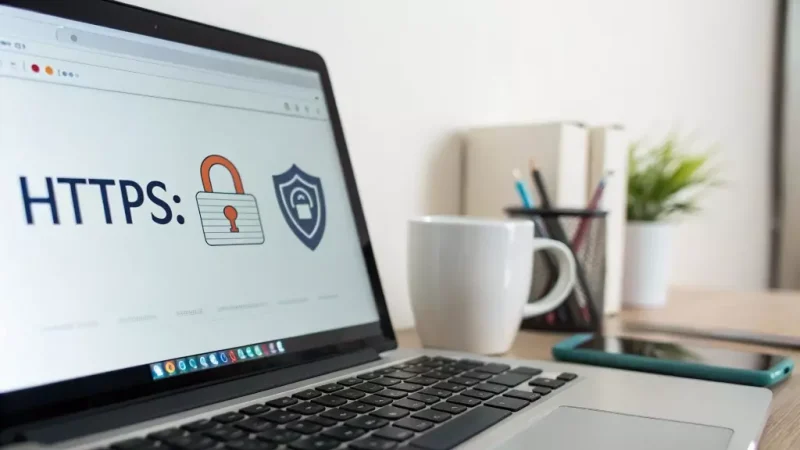 HTTPS