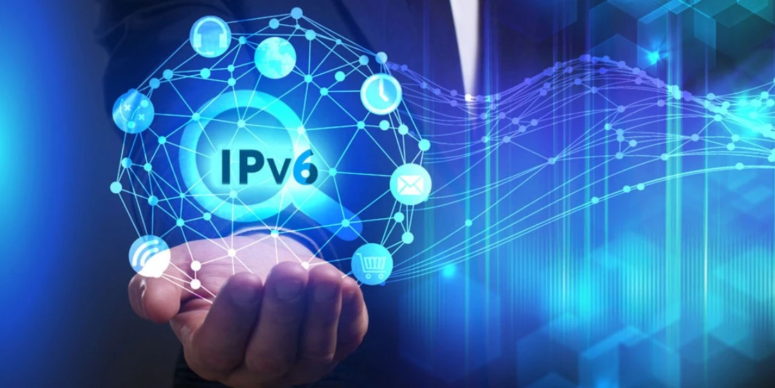 Що таке IPv6?