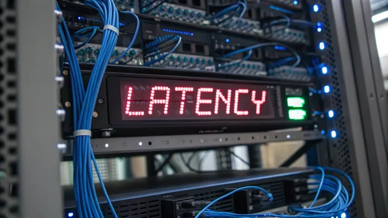 Latency