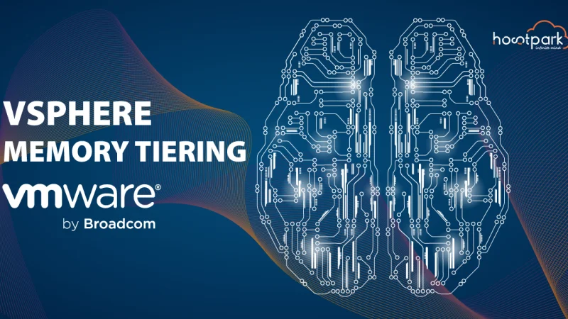 Оптимізація пам’яті за допомогою vSphere Memory Tiering