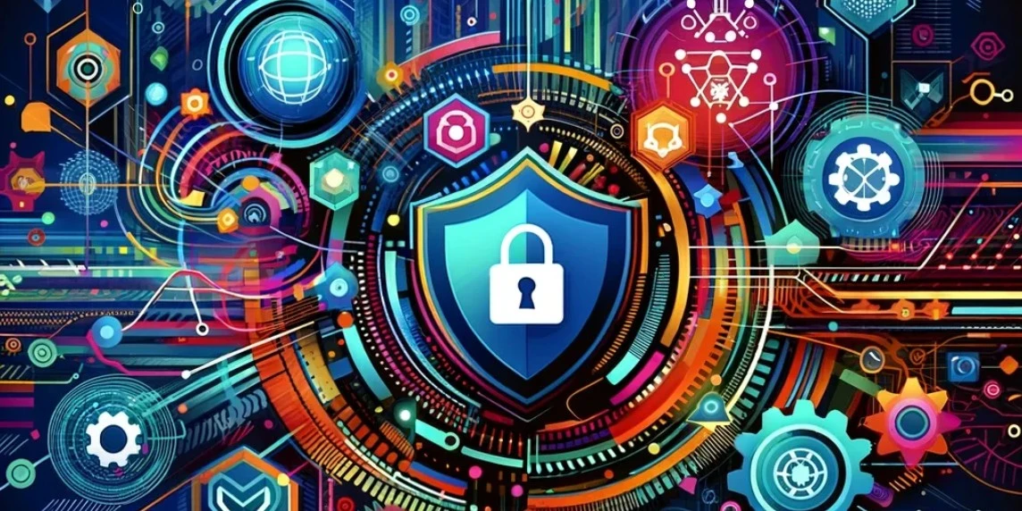 Основні напрями захисту інформаційних ресурсів