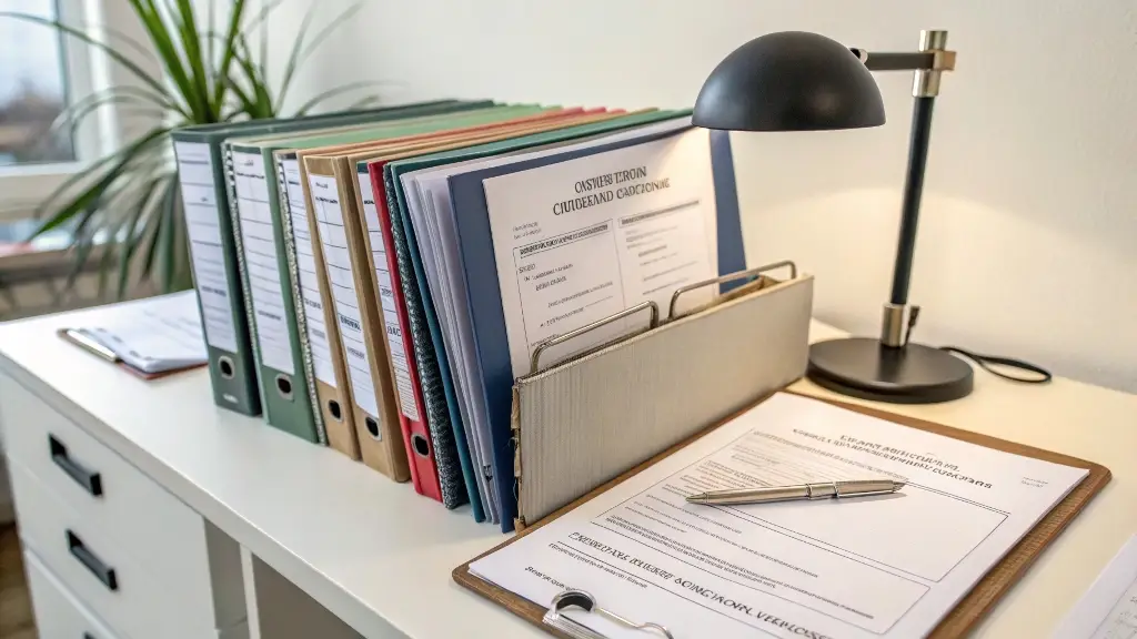 perelik dokumentiv dlya ertyfikata iso 9001