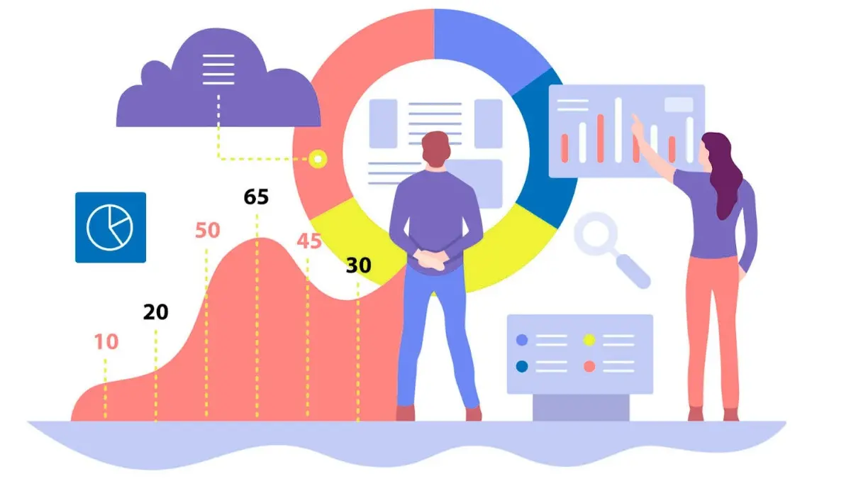pokazniki montoringu Key Monitoring Metrics