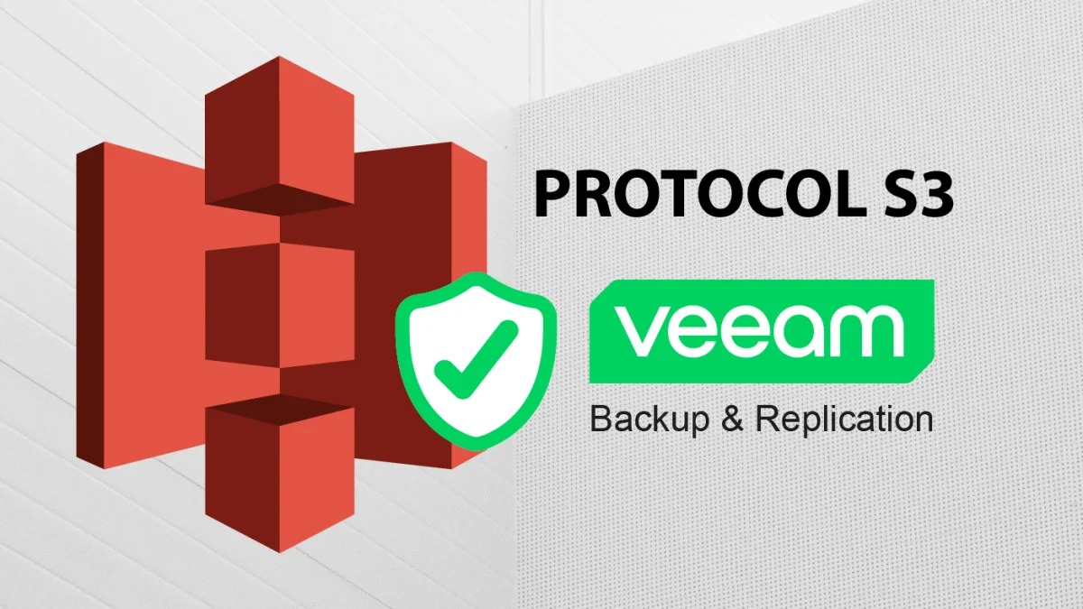 s3veeam