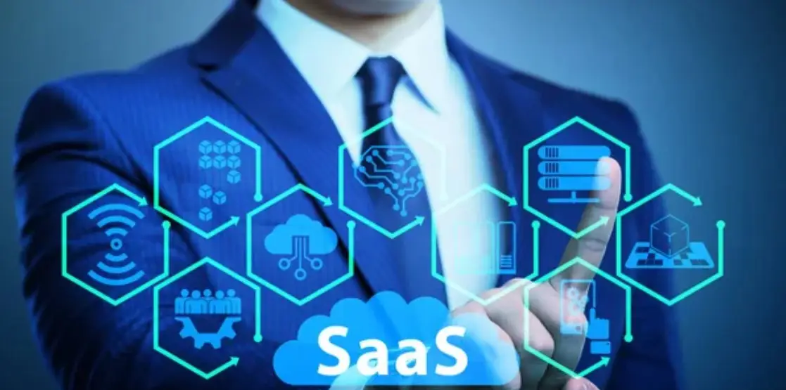 Хмарне програмне забезпечення (SaaS)