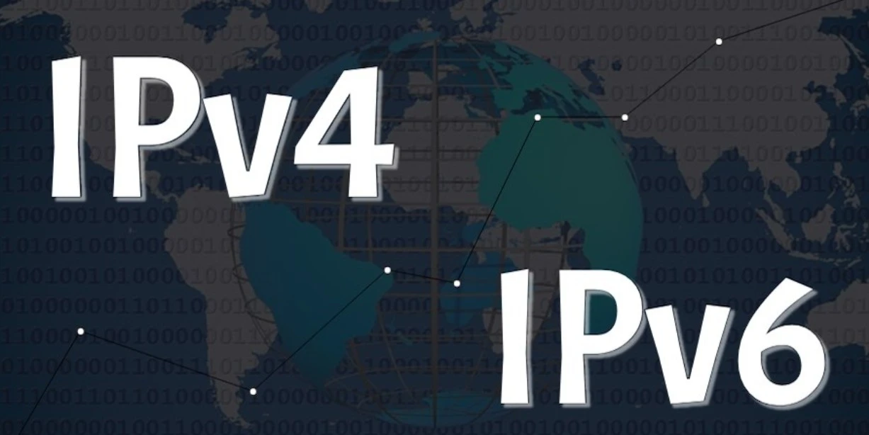 Який IP-протокол безпечніший: IPv6 чи IPv4?