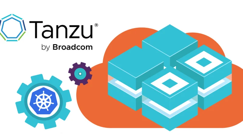 Переваги розгортання кластерів Kubernetes на базі VMware Tanzu