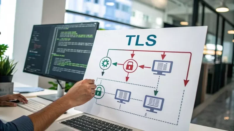 TLS
