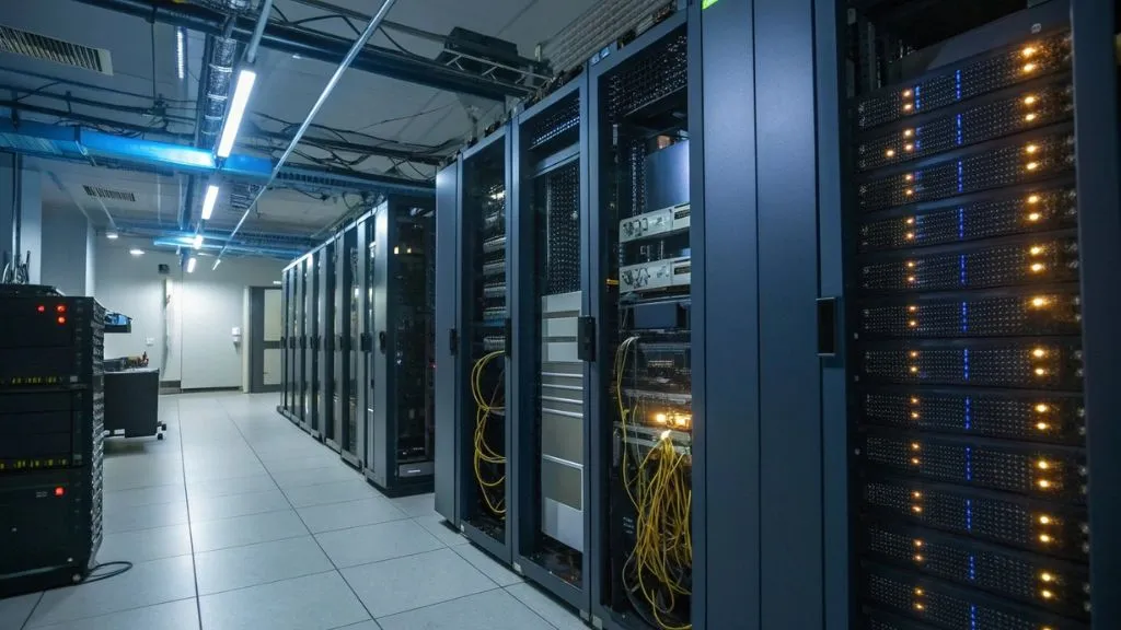 tup hosting Типи хостингу