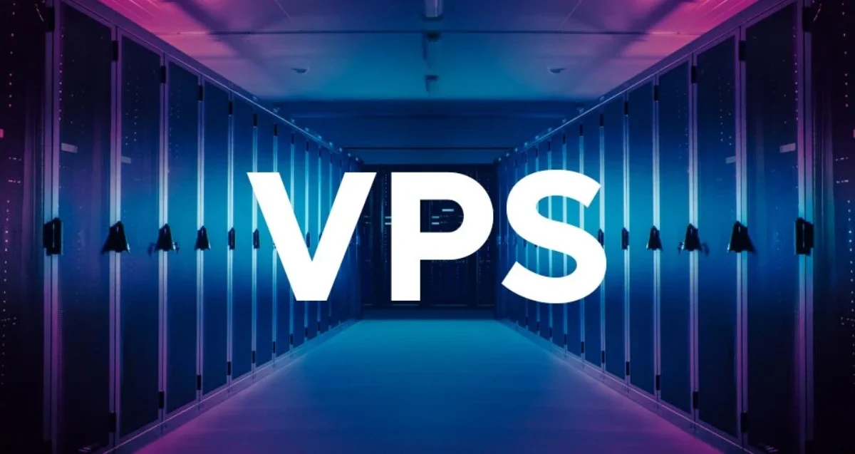 What is a VPS (virtual private server)?