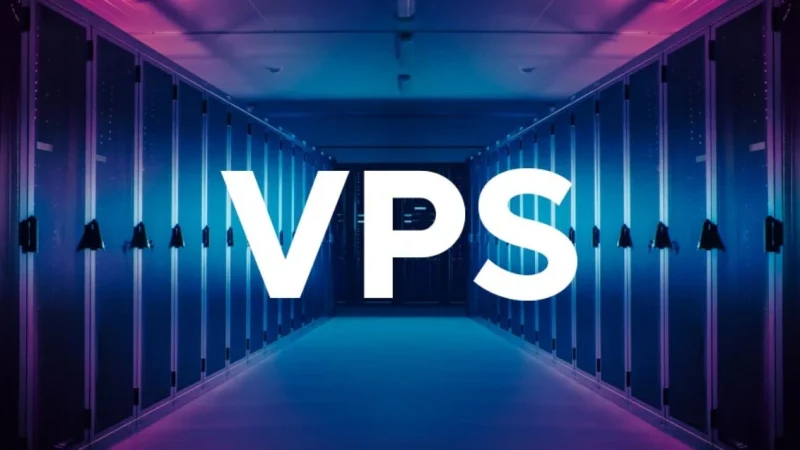 VPS-сервер: що це таке і чому бізнес переходить на нього