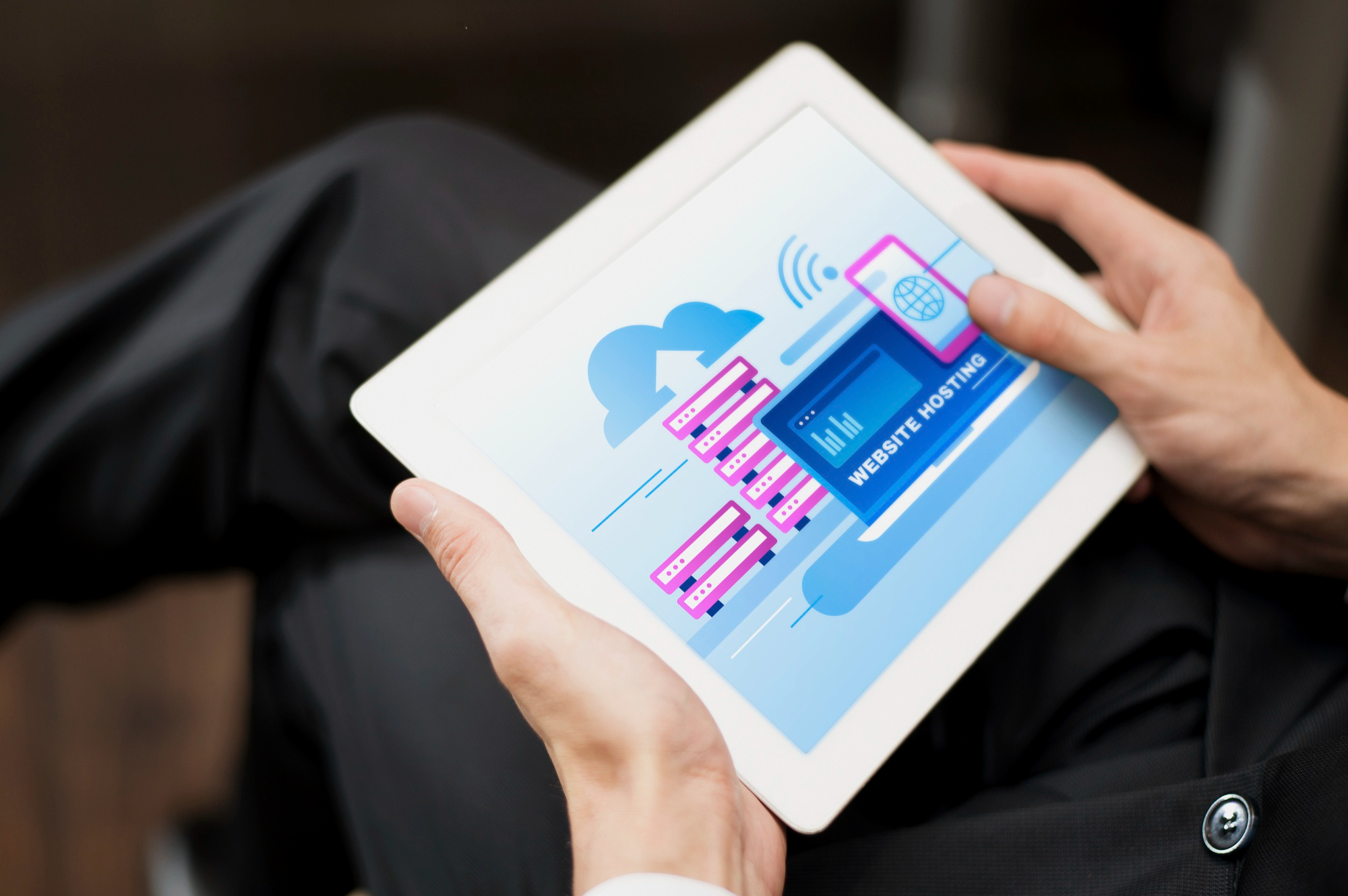 website hosting website hosting