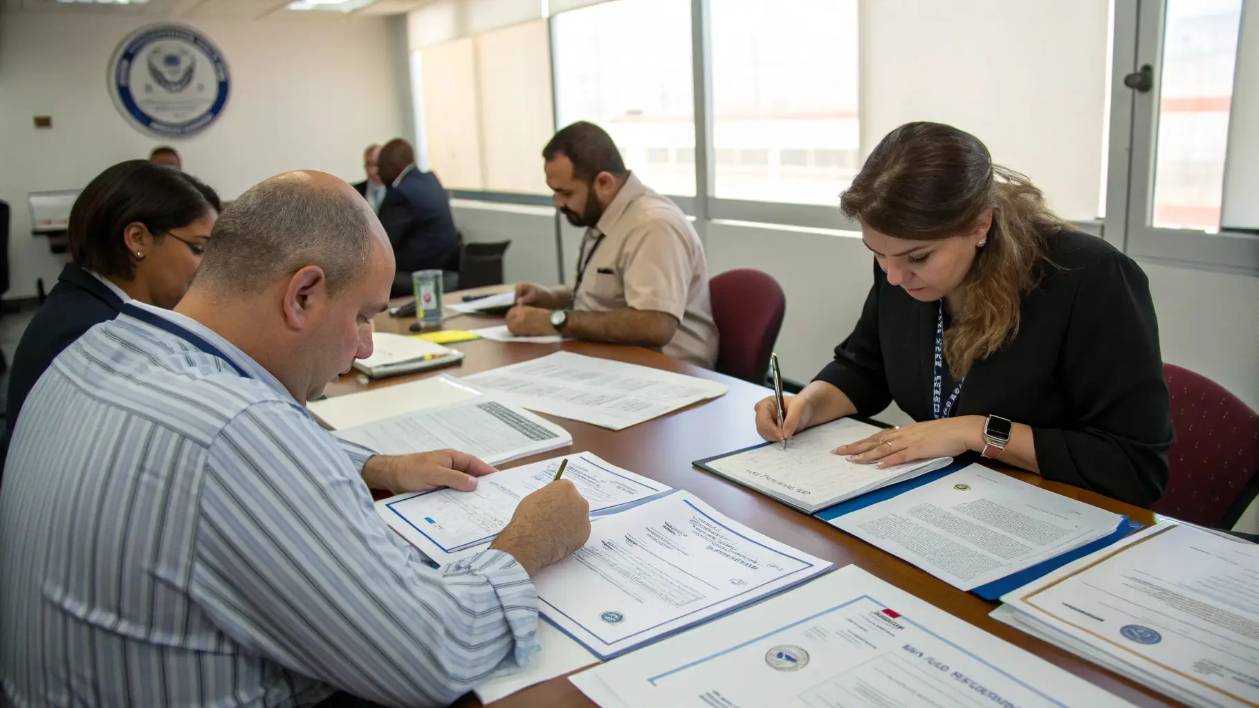 yak vidbuvayetsya sertyfikatsiya iso 9001 2015