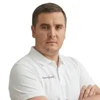 Олександр Мурга