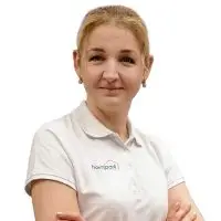 Олена Бондар