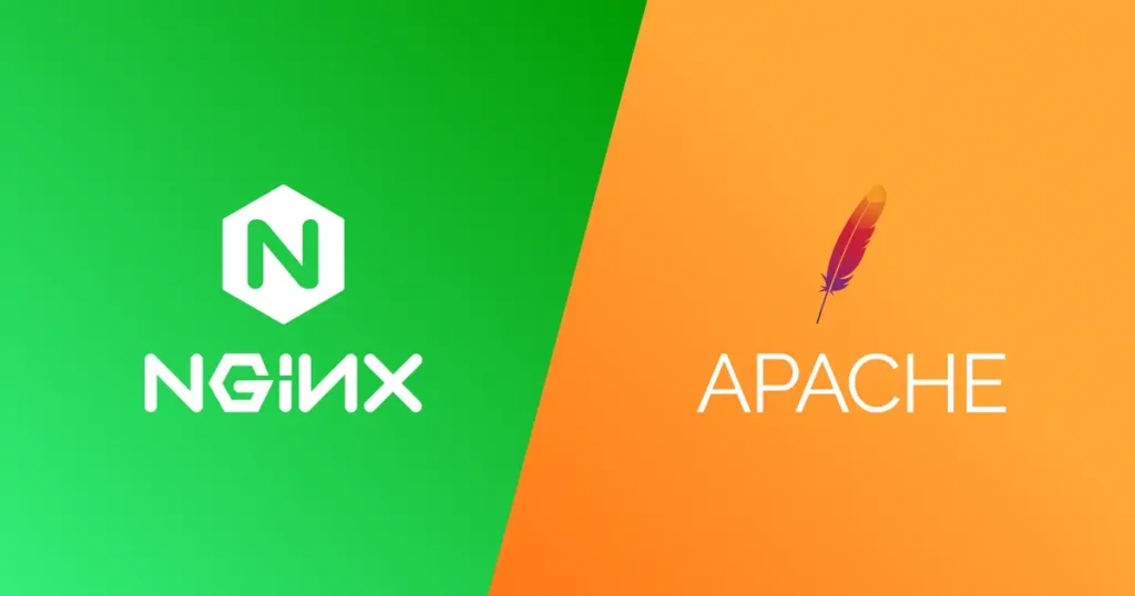 Комбінований підхід: Nginx + Apache