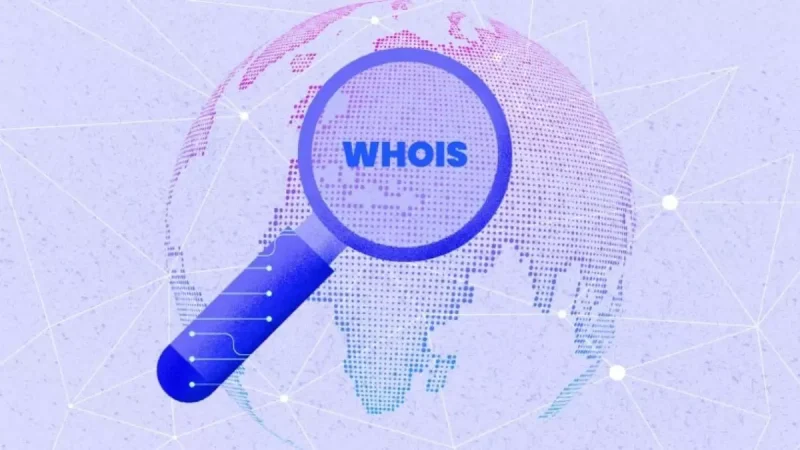 WHOIS-домену: як перевірити власника та терміни дії