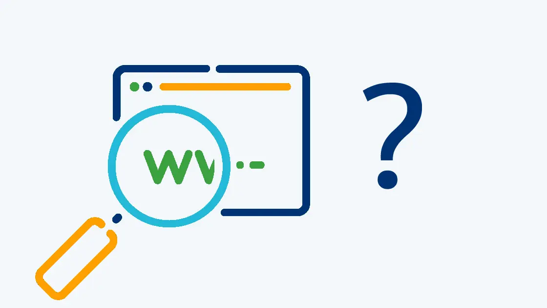 Яку інформацію можна дізнатися через WHOIS?