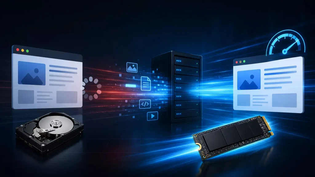 NVMe