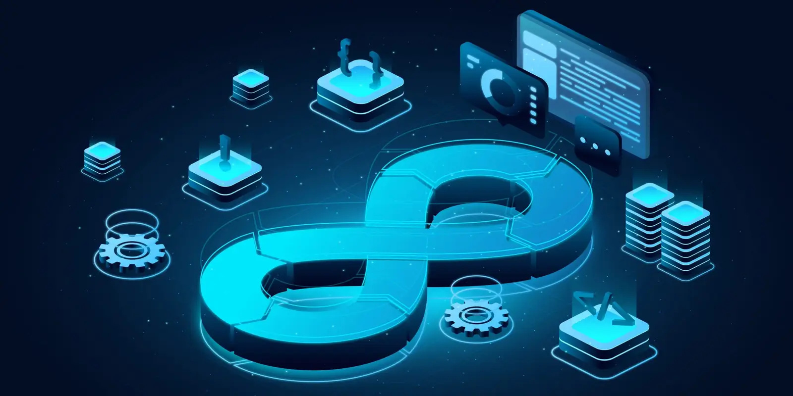 Что такое Kubernetes