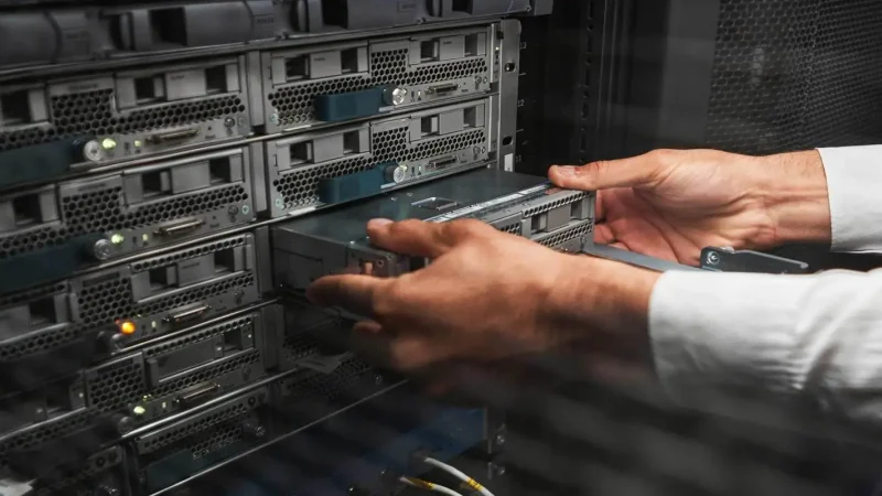 DRaaS простыми словами: как работает аварийное восстановление инфраструктуры
