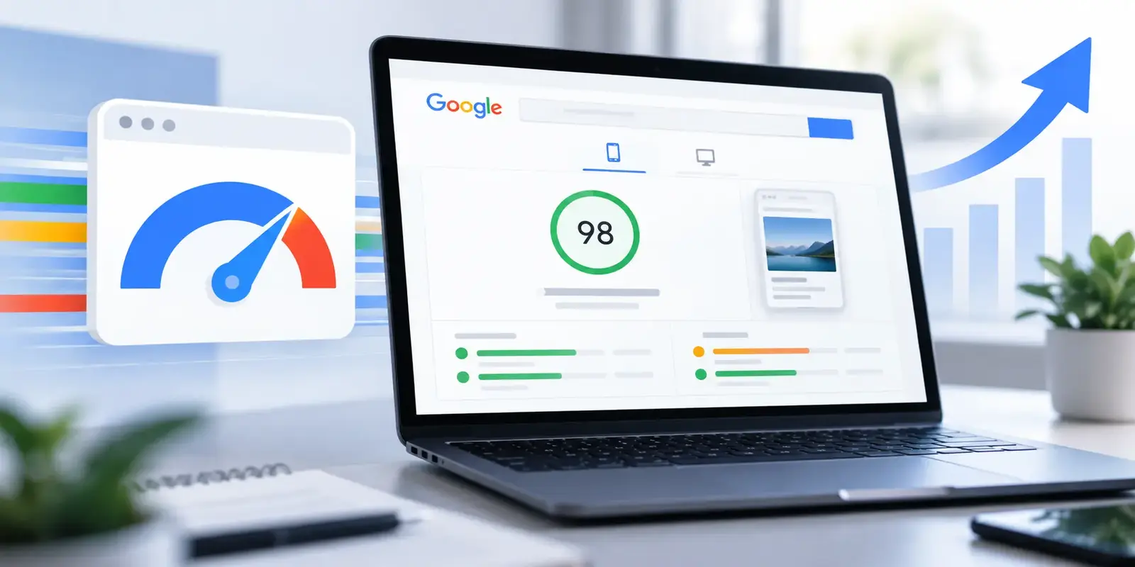 Google PageSpeed Insights