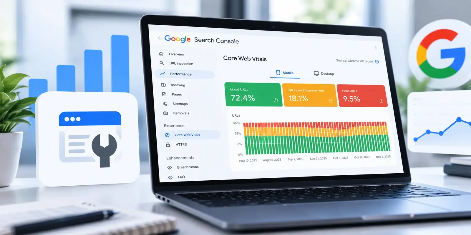 Google Search Console