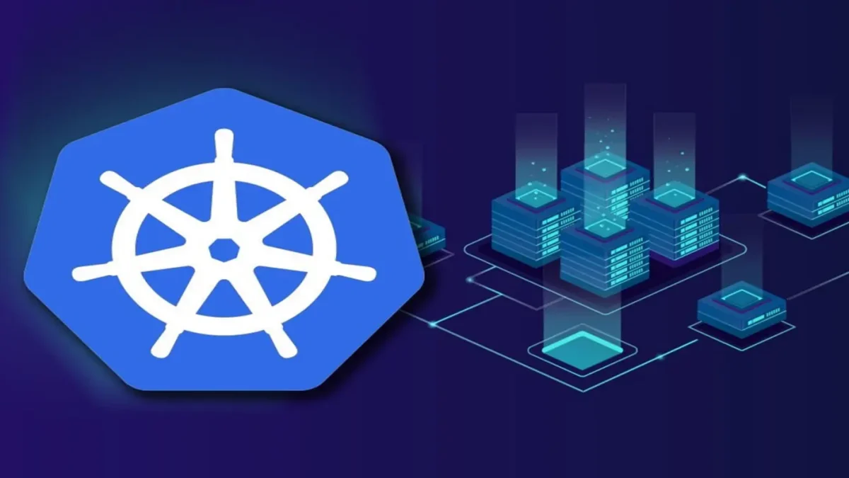 Kubernetes для бізнесу