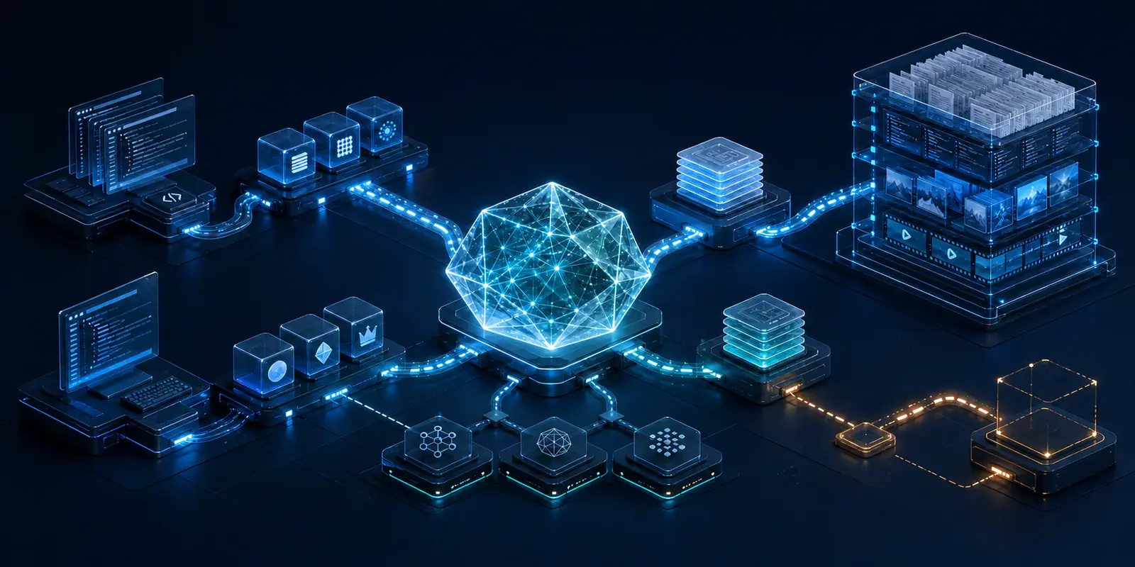 Признаки, что Kubernetes нужен