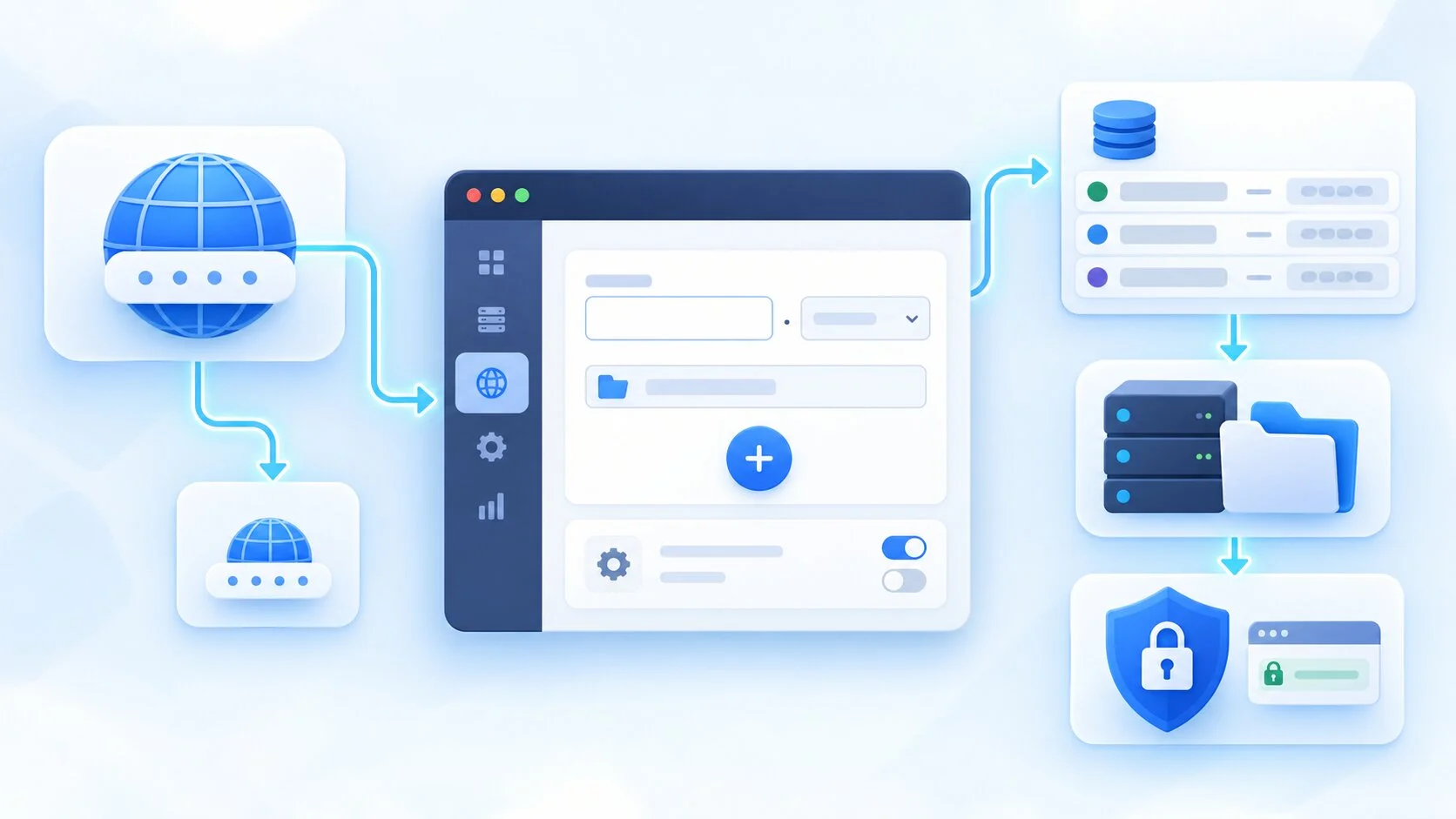 How to Create a Subdomain?